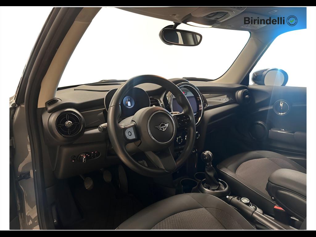 Mini Cooper 1.5 TwinPower Turbo Cooper