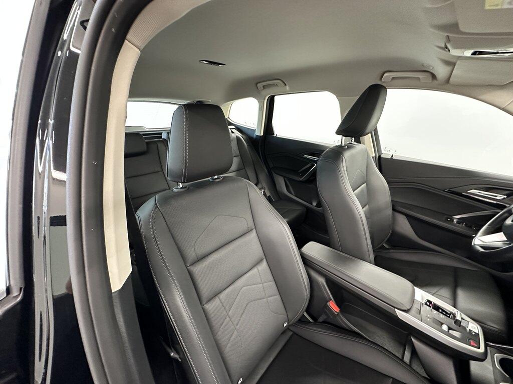 BMW X1 sdrive18d X-Line auto