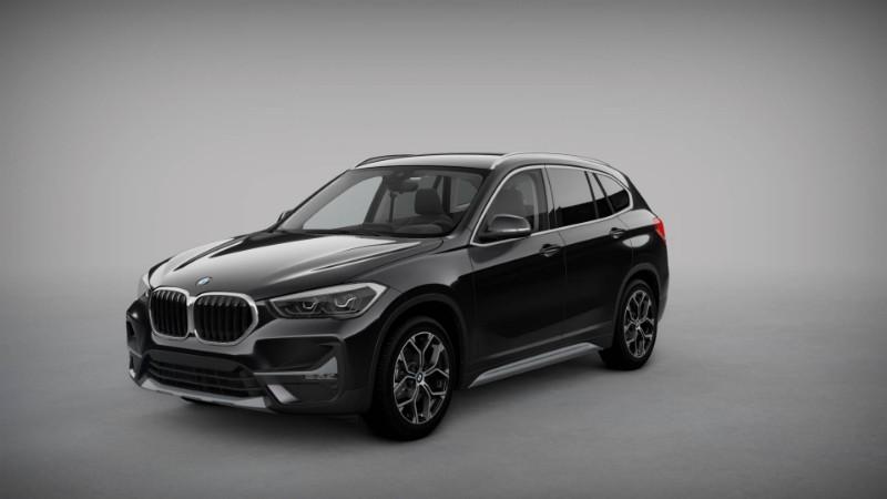 BMW X1 sdrive18d xLine auto