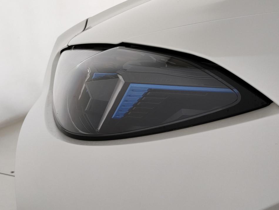 BMW M4 Coupe 3.0 Competition M xdrive auto