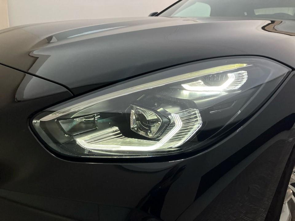 BMW Z4 sdrive 20i Msport auto