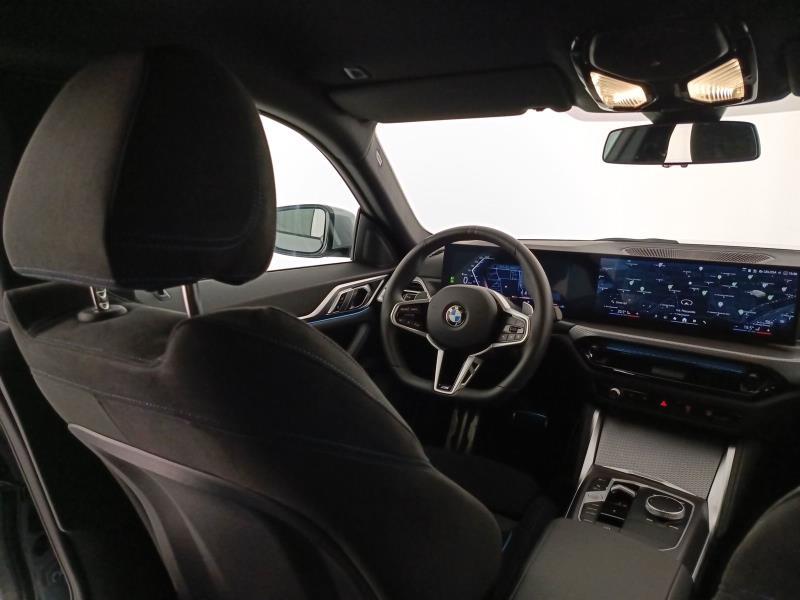 BMW Serie 4 420i Gran Coupe M Sport Pro auto