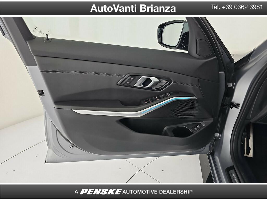 BMW M3 Touring 3.0 Competition M xdrive auto