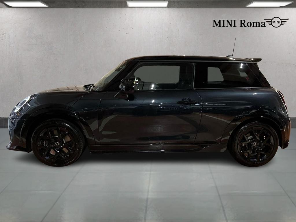 Mini Mini Cooper 3p 1.5 C JCW auto