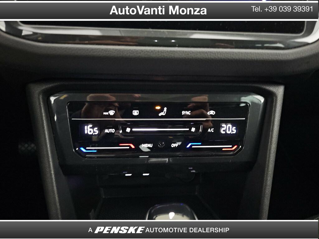 Volkswagen Tiguan 1.5 tsi act Elegance 150cv dsg