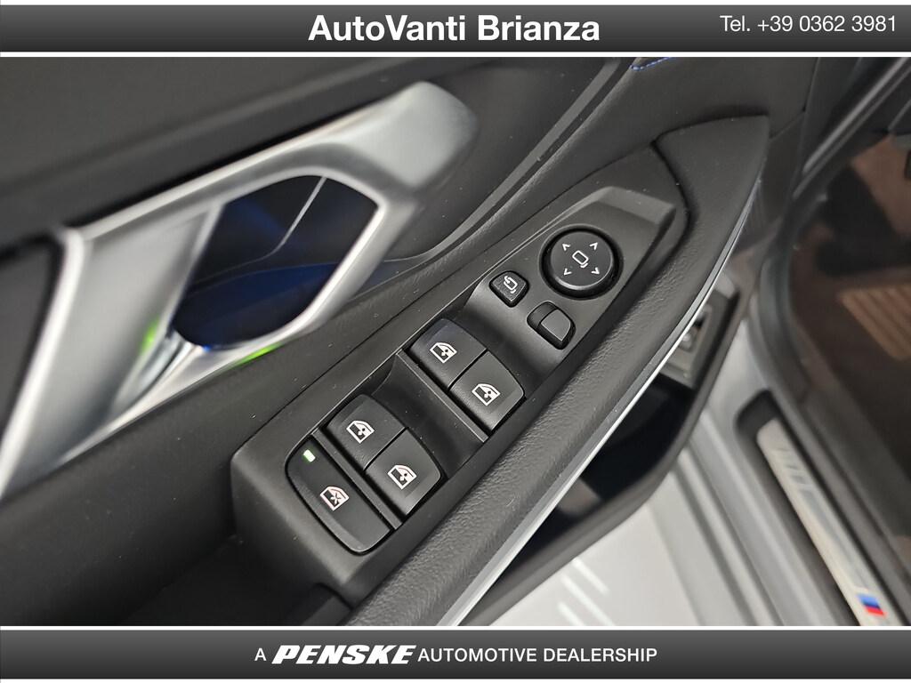 BMW Serie 3 320i Touring Msport auto