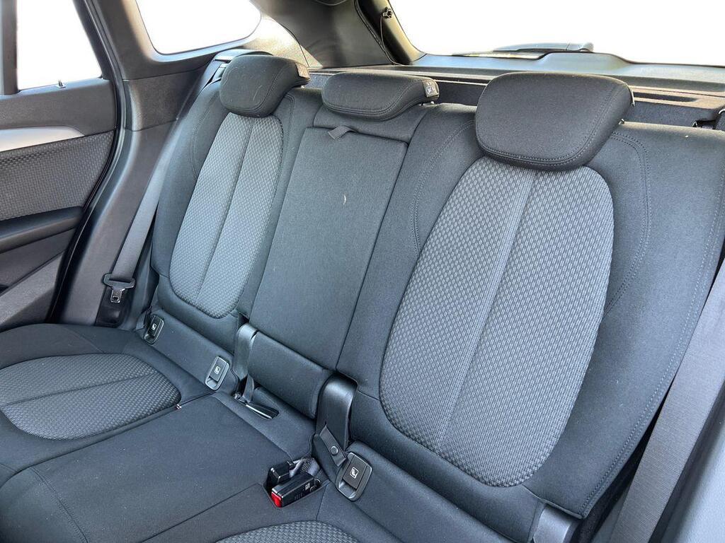 BMW X1 xdrive18d Business auto