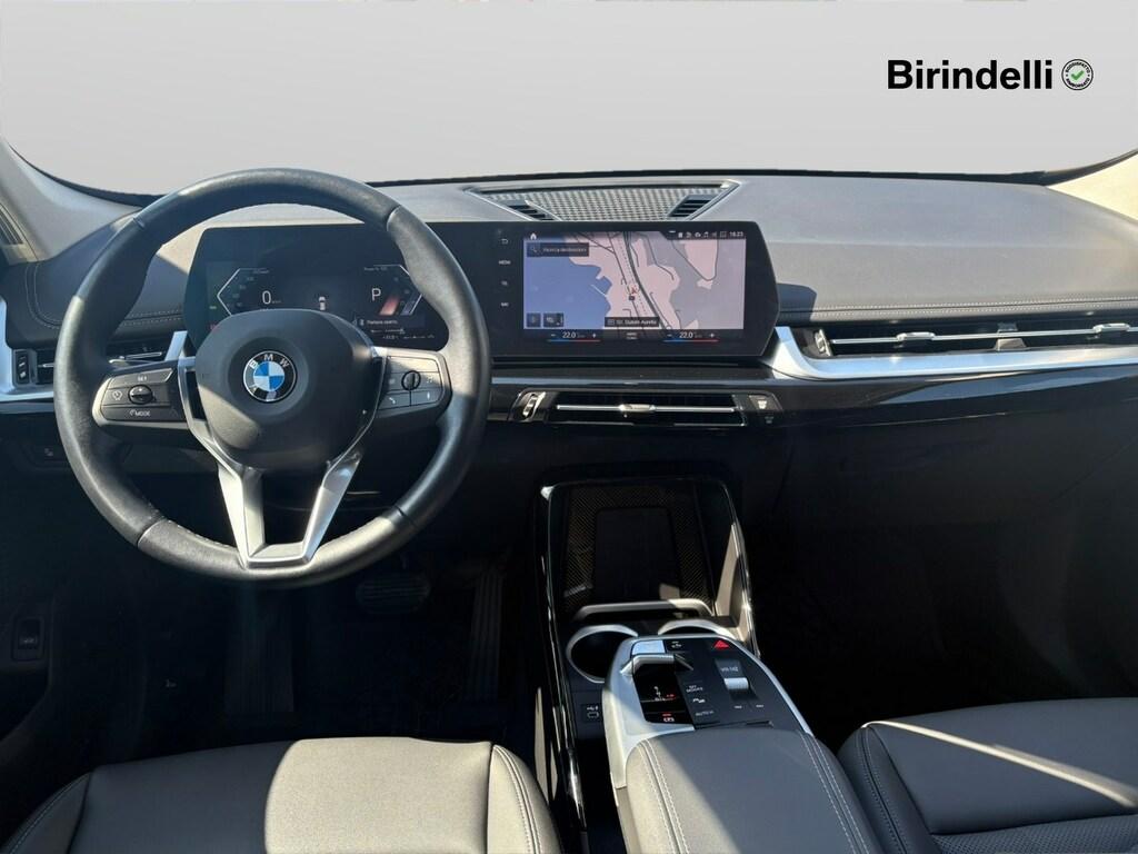 BMW X1 sdrive18d X-Line auto