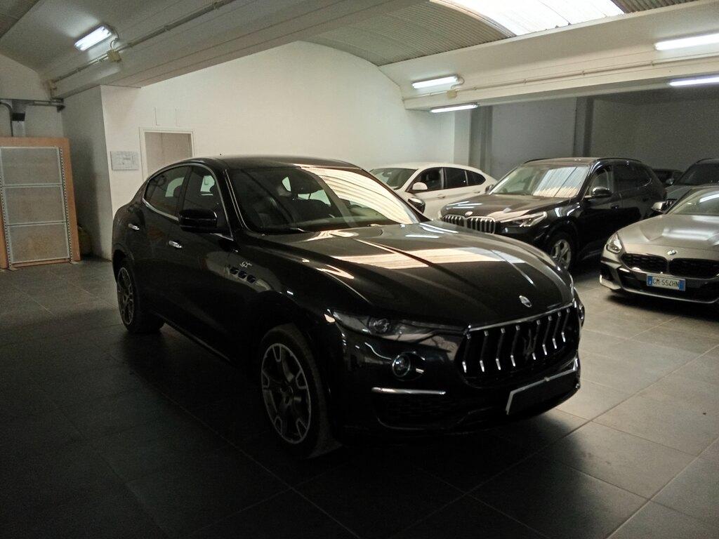 Maserati Levante 2.0 mhev Executive 330cv auto