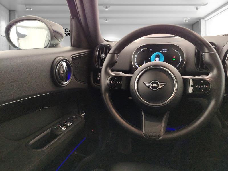 Mini Cooper Countryman 1.5 TwinPower Turbo Cooper
