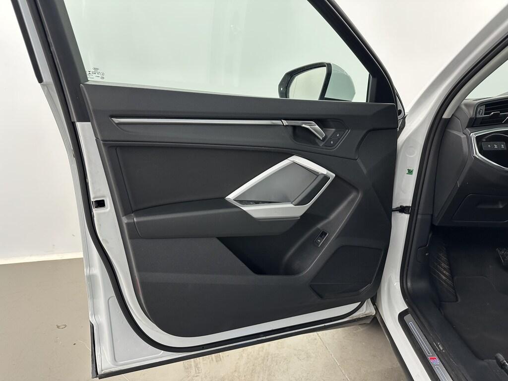 Audi Q3 Sportback 35 2.0 tdi Business Plus s-tronic