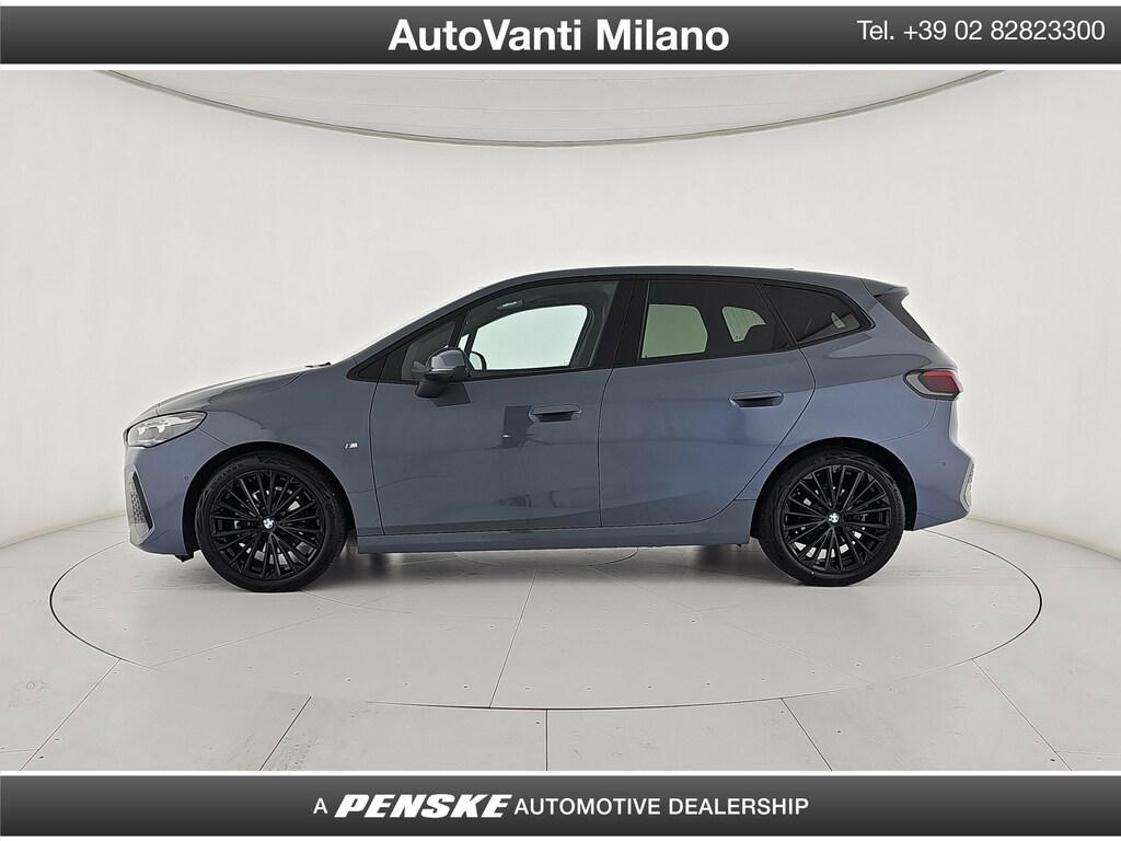 BMW Serie 2 218d Active Tourer Msport auto