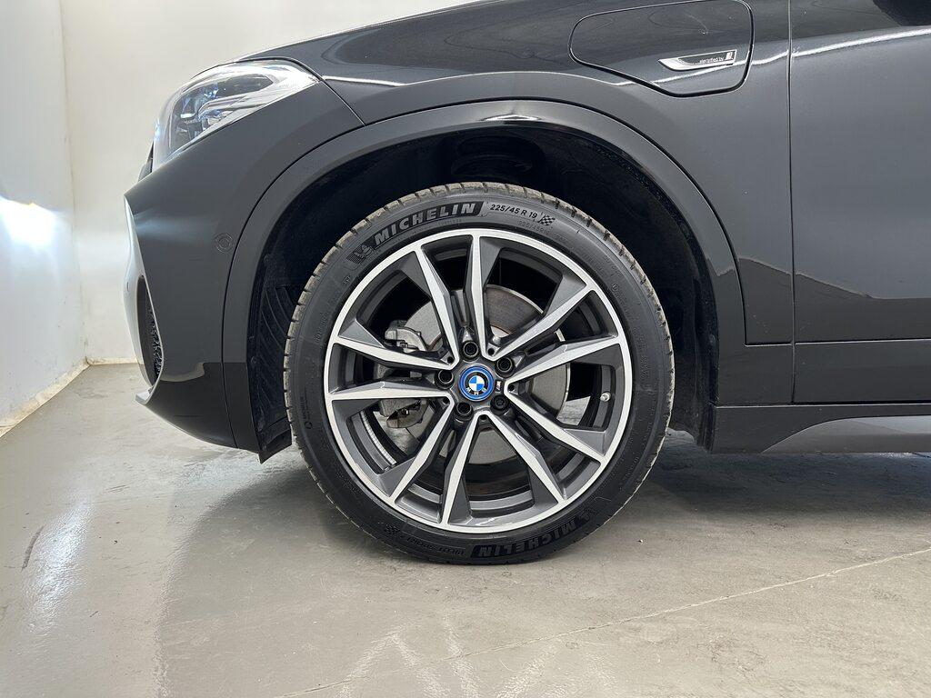 BMW X2 xdrive25e Msport auto