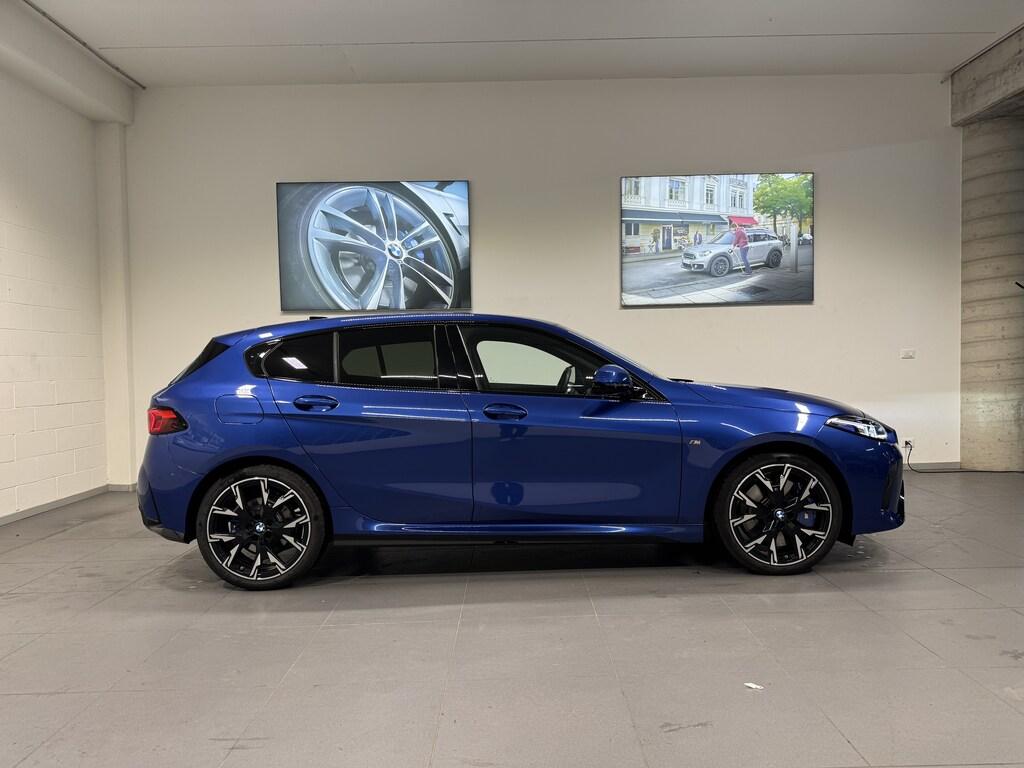 BMW Serie 1 120 48V MSport auto