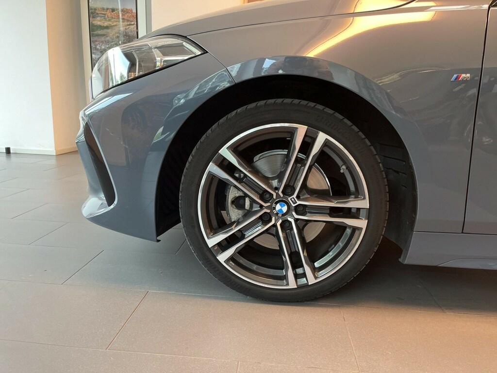 BMW Serie 1 118i Msport auto