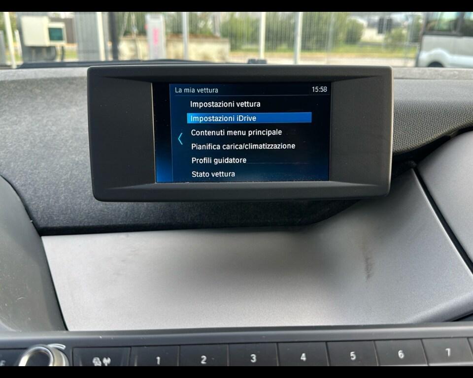 BMW i3 i3s 120Ah Advantage