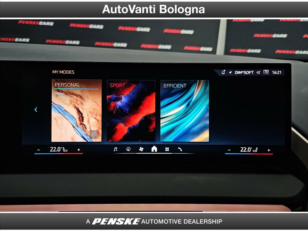 BMW X3 xdrive20d auto