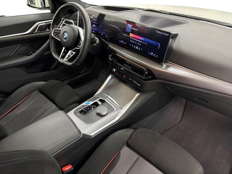 BMW i4 edrive40 M Sport