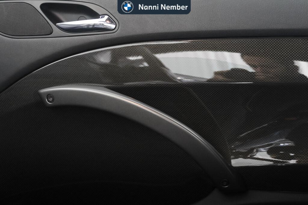 BMW M3 Coupe 3.2 CSL