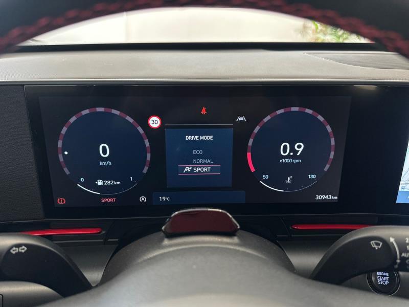 Hyundai Kona 1.0 t-gdi 48V N Line 2wd mt