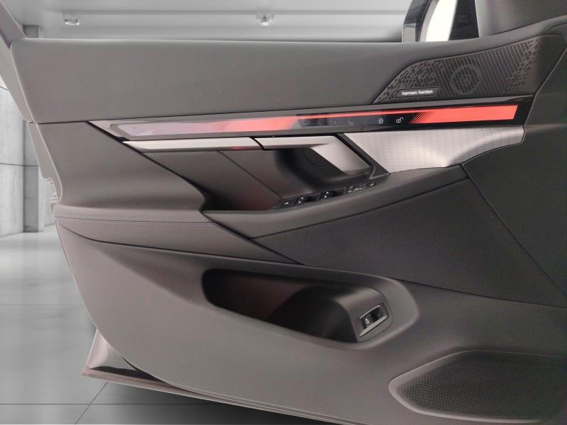 BMW i5 edrive40 Msport