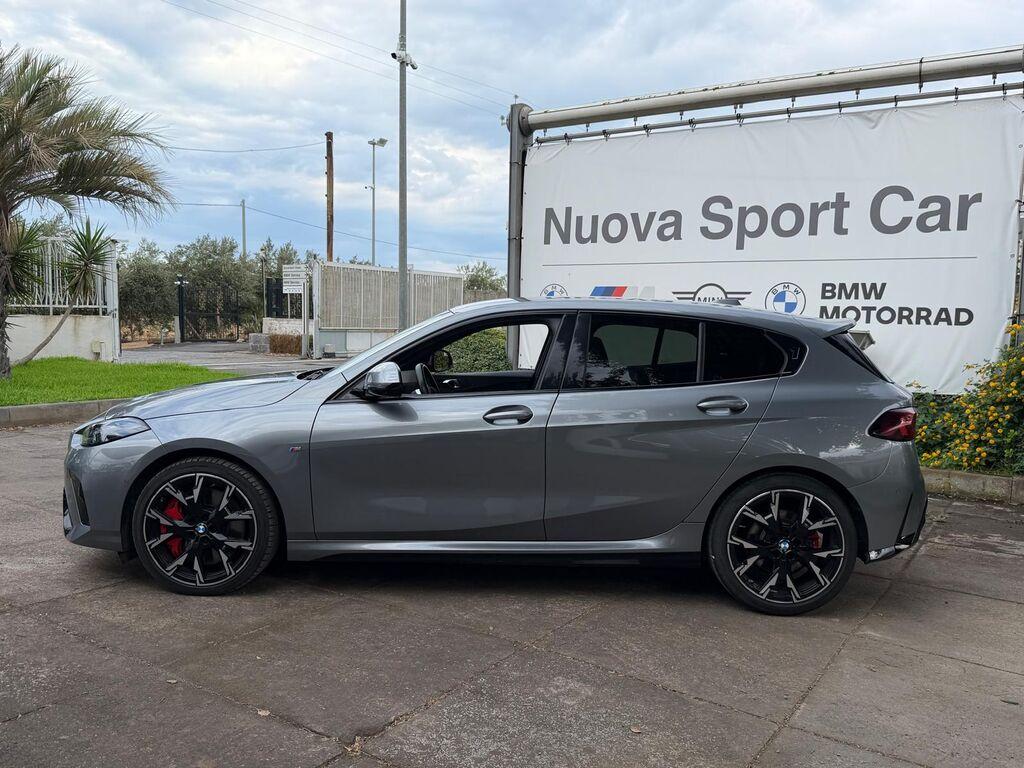 BMW Serie 1 118d MSport Pro auto