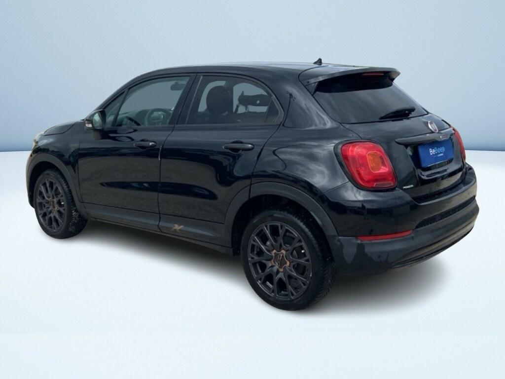 Fiat 500X 1.3 mjt Lounge 4x2 95cv