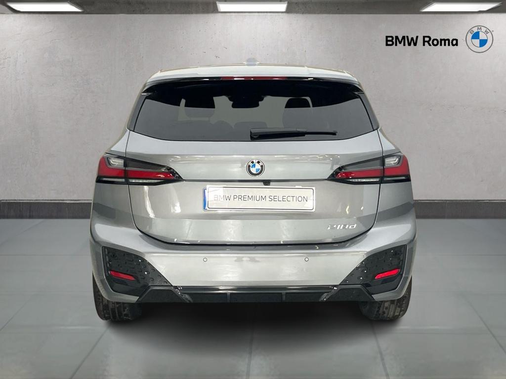 BMW Serie 2 218d Active Tourer Msport auto