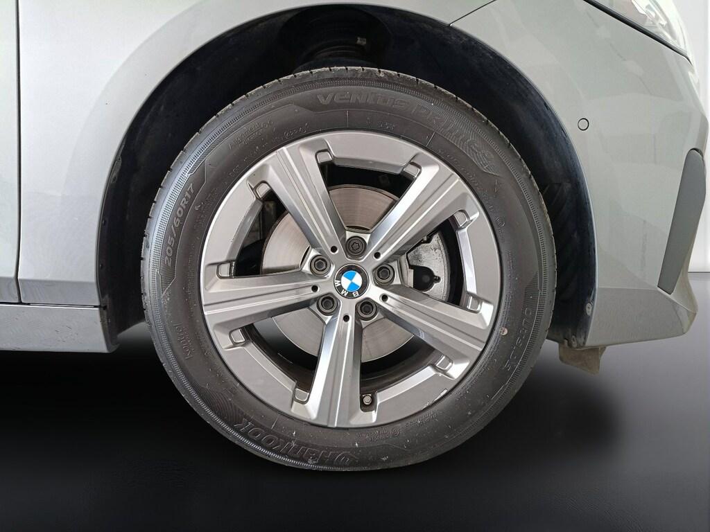 BMW Serie 2 218i Active Tourer auto