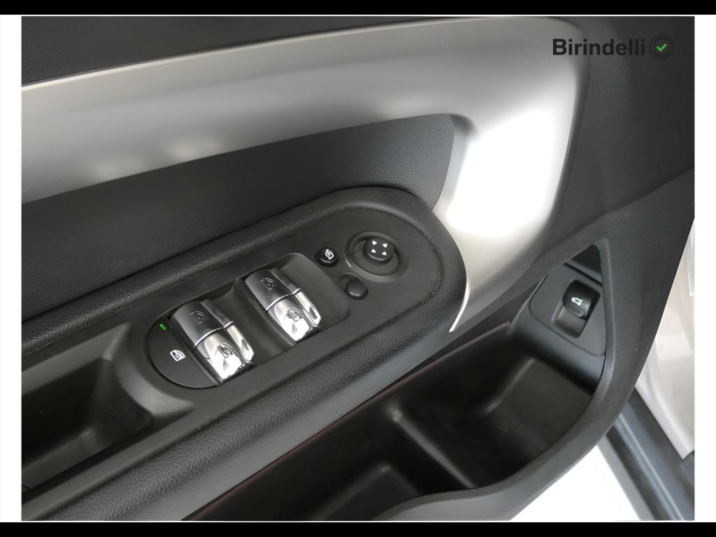 Mini Cooper D Countryman 2.0 TwinPower Turbo Cooper D