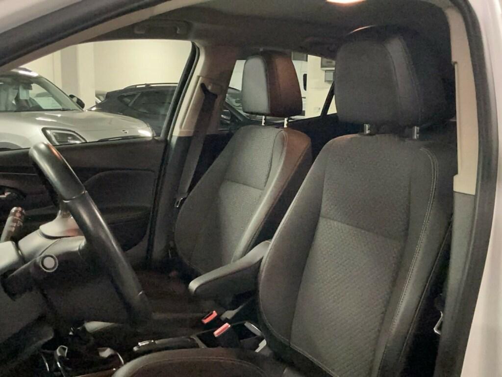 Opel Mokka X 1.4 t. Business Gpl-tech 4x2 140cv