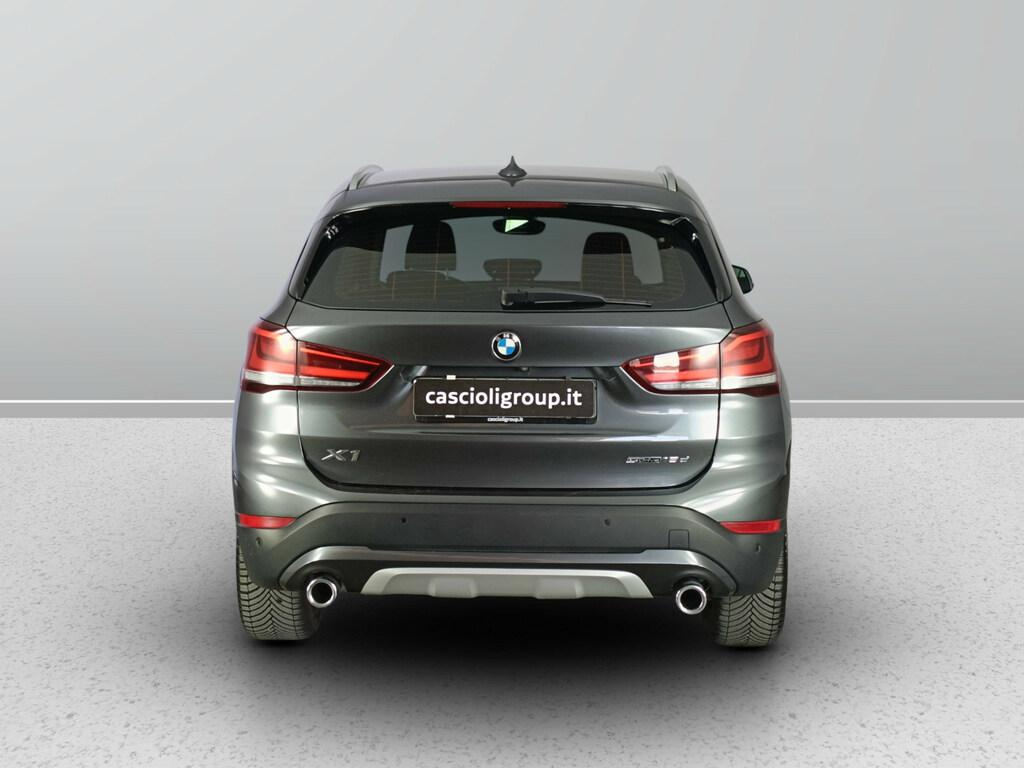 BMW X1 sdrive18d xLine auto