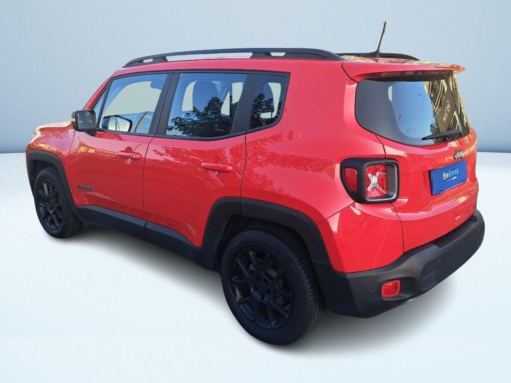 Jeep Renegade 1.0 t3 Limited 2wd