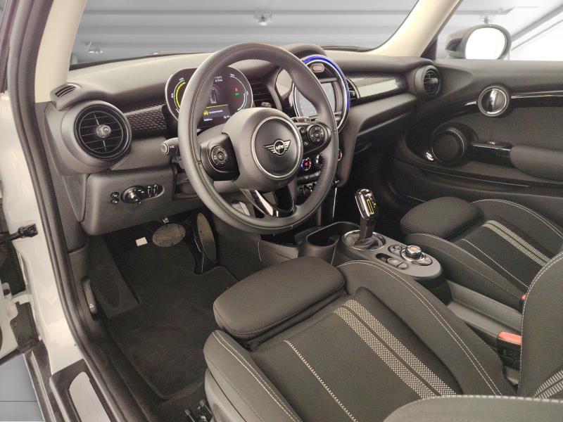 Mini Cooper SE Mini 3p Cooper SE S auto