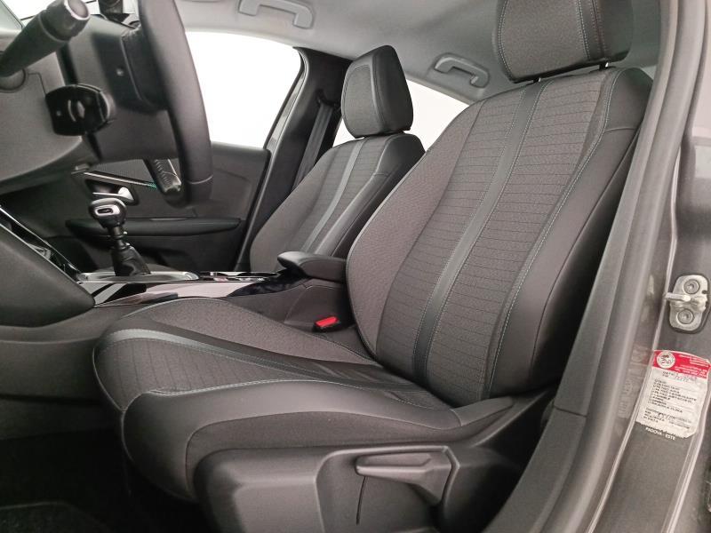 Peugeot 208 1.2 puretech Allure s&s 100cv my20