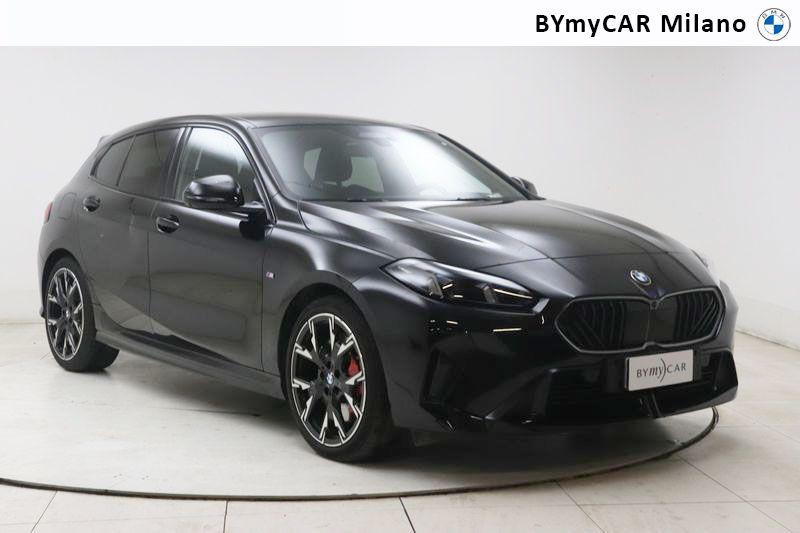 BMW Serie 1 118d MSport Pro auto