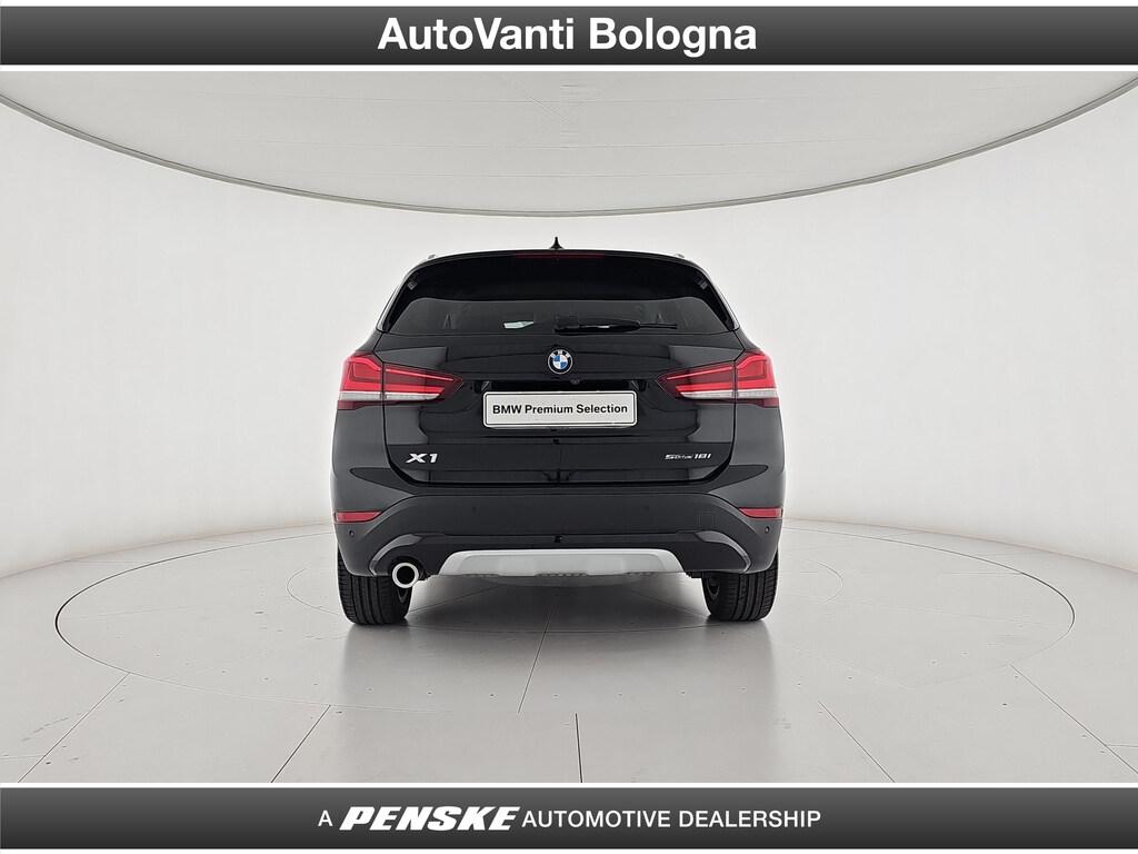 BMW X1 sdrive18i xLine Plus 136cv auto