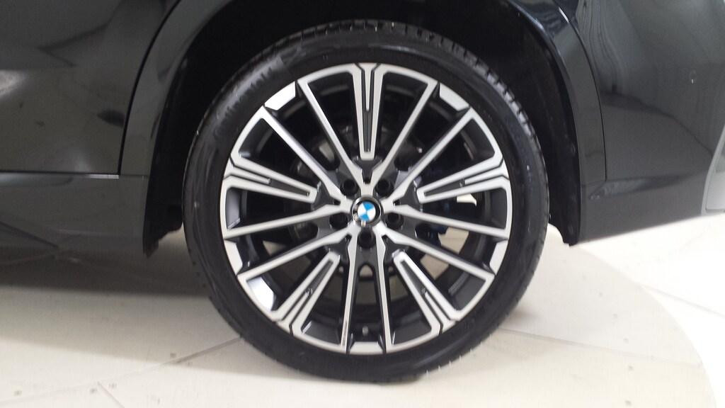 BMW X1 xdrive23i mhev 48V Msport auto