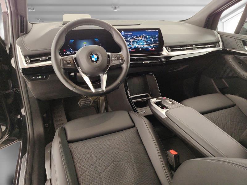 BMW Serie 2 218d Active Tourer Luxury auto