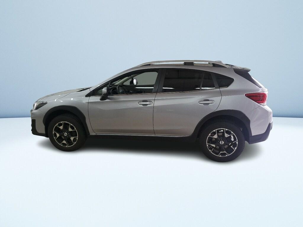 Subaru XV 1.6i Style lineartronic