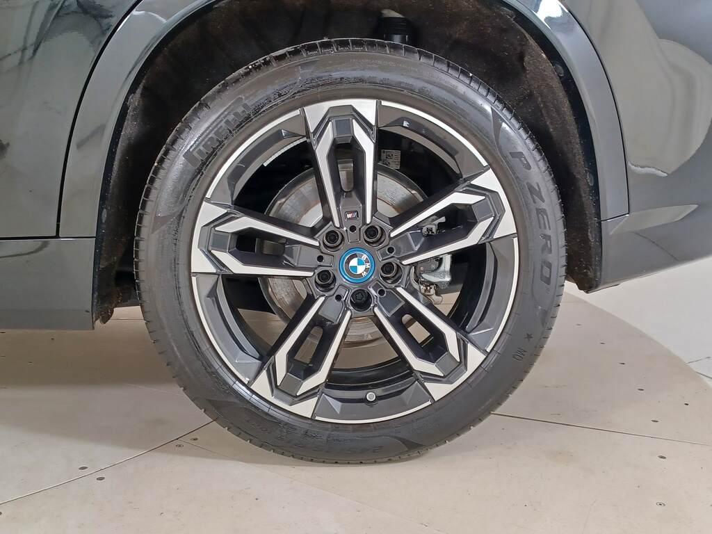 BMW iX1 edrive 20 MSport Pro