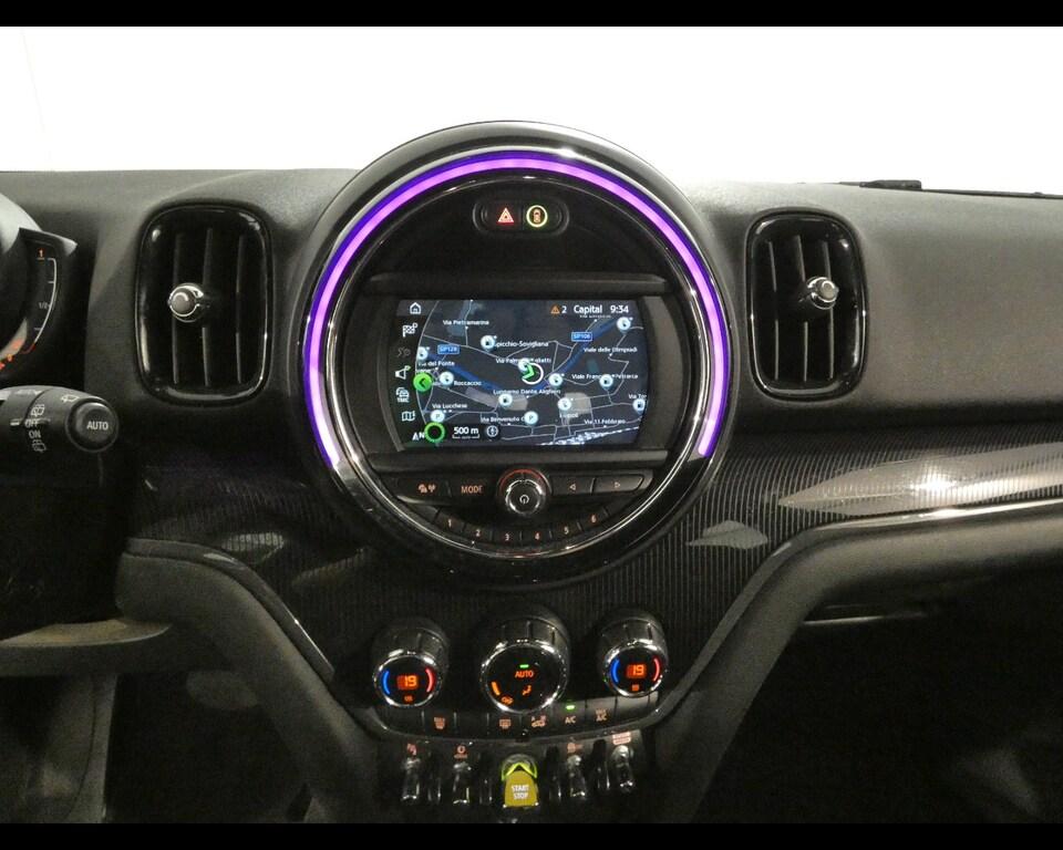 Mini Cooper SE Countryman Mini Countryman 1.5 Cooper SE Hype all4 auto