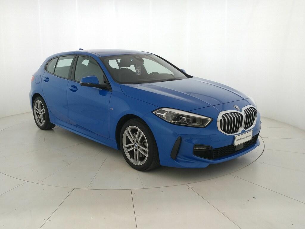 BMW Serie 1 118i Msport 136cv