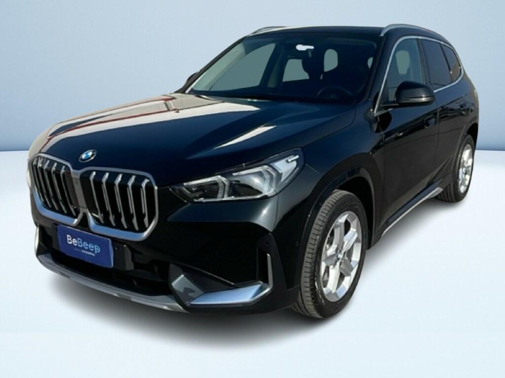 BMW X1 sdrive18d X-Line auto