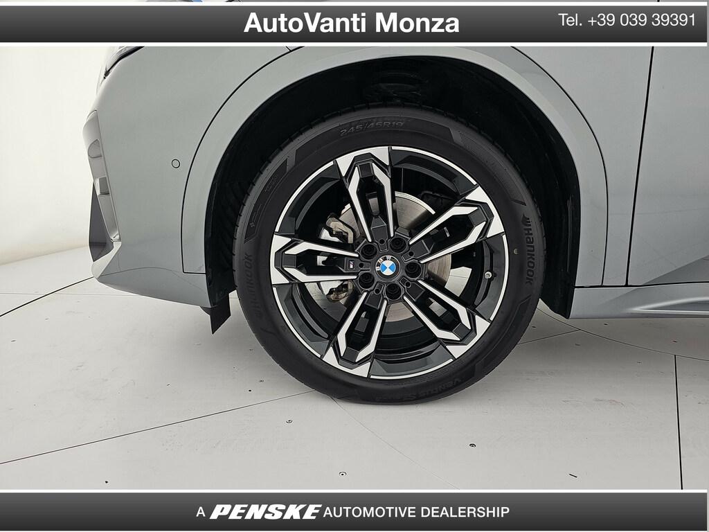 BMW iX2 edrive 20 MSport