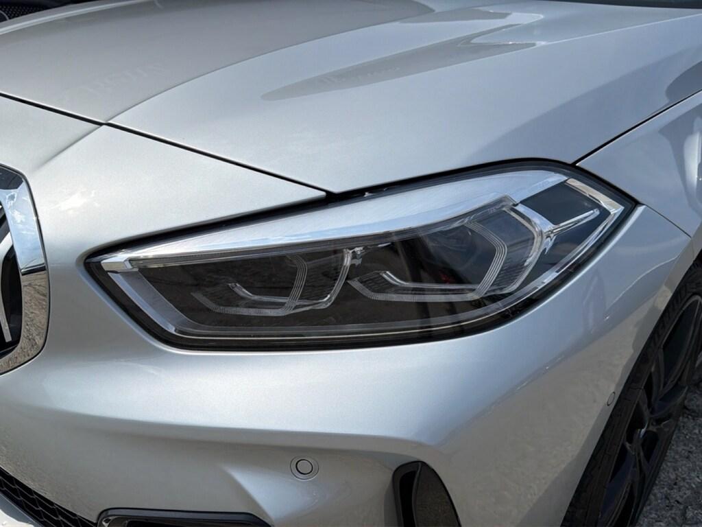 BMW Serie 1 118i Sport auto