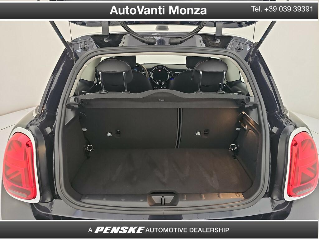 Mini Cooper 1.5 TwinPower Turbo Cooper