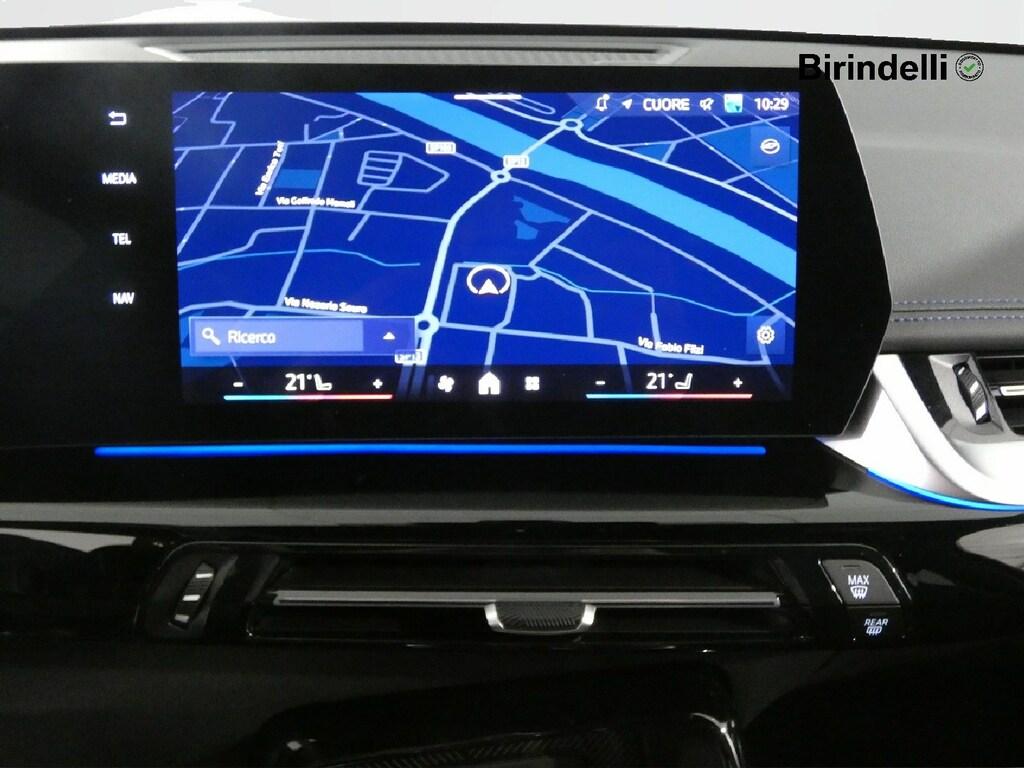 BMW X1 M X1 xdrive M35i Msport Pro auto