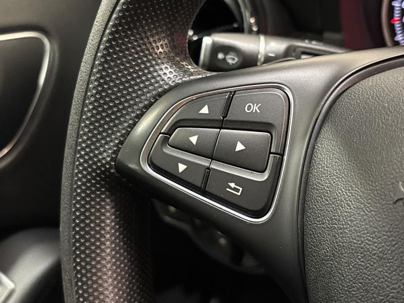 Mercedes GLA 200 d Sport Plus auto