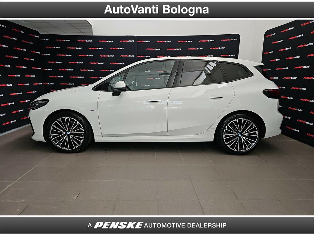 BMW Serie 2 218d Active Tourer Msport auto